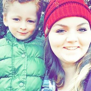 Meet your Posher, Autumn roberts